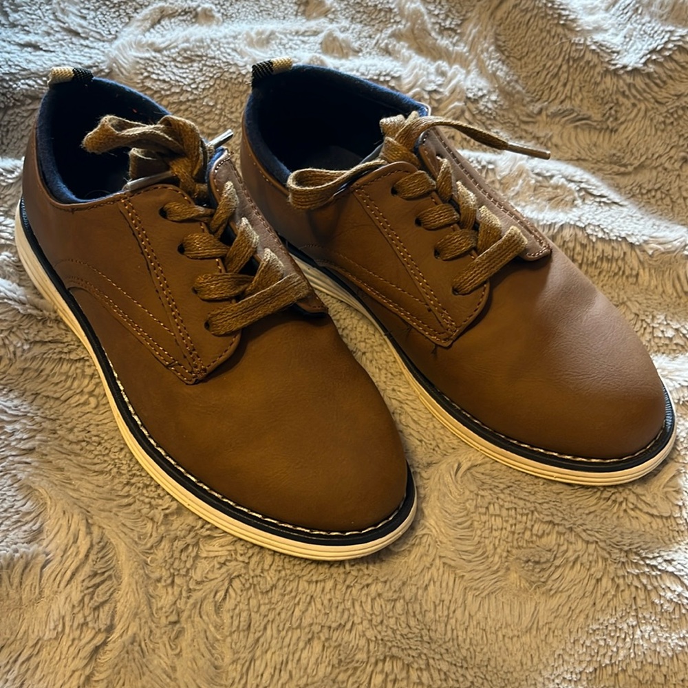 Cat & Jack dress shoes
